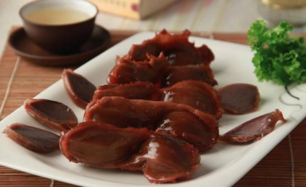 王国忠师傅卤菜